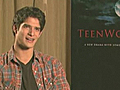 Teen Wolf Returns | BahVideo.com