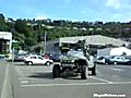 Petite promenade dans la voiture d Halo | BahVideo.com