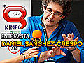 Sanchez Crespo aumentador de realidades | BahVideo.com