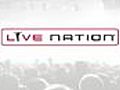Live Nation Honchos Reportedly Considering a  | BahVideo.com