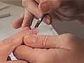 How To Do Gel Nails | BahVideo.com