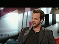 The Hour Peter Sarsgaard | BahVideo.com