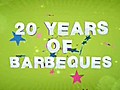 Twenty years of barbies | BahVideo.com