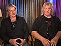 YES Band Members Talk Summer 2011 Tour With Styx | BahVideo.com