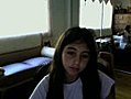 mergirl97 sings Tell Me Something I Dont Know | BahVideo.com