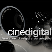 CineDigital tv - Sony FS100 Parte 2 - Condiciones de Poca Luz | BahVideo.com