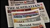 Australia May Review Media Laws | BahVideo.com