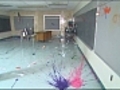 Second Lynn Mass school in 2 weeks hit by vandals | BahVideo.com