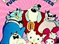 Hello Kitty s Furry Tale Theater Season 1 | BahVideo.com