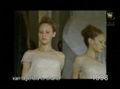 Karl Lagerfeld et Chanel 1993-2005  | BahVideo.com