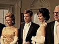10 Emmy Nods for The Kennedys | BahVideo.com