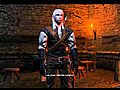 Craig Replays The Witcher in Polish - Part 13 | BahVideo.com