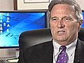 Full Interview Former Casey Judge Talks Verdict Jury | BahVideo.com
