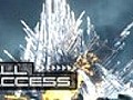 DC Universe Online - E3 2011 Fortress of  | BahVideo.com