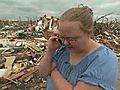 Joplin Tornado Victims Reunited | BahVideo.com