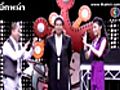 Thailand master magic show s at Hilton Hua Hin  | BahVideo.com