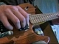 Guitars made from seats of old Colorado theater | BahVideo.com