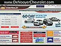 Test Drive a Chevy Camaro At Albany NY Dealership | BahVideo.com