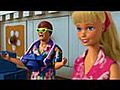 Toy Story 3 escena corto amp 039 Hawaiian  | BahVideo.com