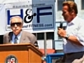 The Fit Show Season Three Episode 38 2006 Labor Day Weekend at Muscle Beach | BahVideo.com