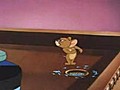 Tom and Jerry - Saturday Evening Puss | BahVideo.com