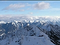 Real Trips ski safari in British Columbia | BahVideo.com