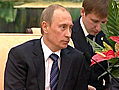 ACCORDS COMMERCIAUX La Chine et la Russie signent une avalanche de contrats | BahVideo.com