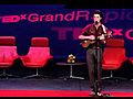 TEDxGrandRapids - Musical Performance -  | BahVideo.com