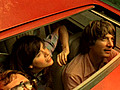 Kings of Convenience - Boat Behind | BahVideo.com