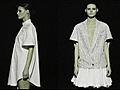 Fashion Icons Hussein Chalayan Hussein  | BahVideo.com