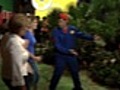On Set with Disney s Imagination Movers | BahVideo.com