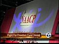 NAACP Fight For Freedom Fund Dinner | BahVideo.com