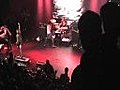 Underoath - Breathing in a New Mentality LIVE | BahVideo.com