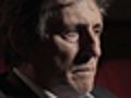 Gabriel Byrne on Jame Joyce | BahVideo.com