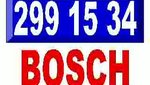  stinye Bosch Servisi 0212 299 15 34 Bosch Modern Servis Hizmeti | BahVideo.com