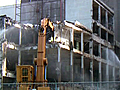 Top Picks Downtown demo CTV Toronto Dana Levenson on the demolition | BahVideo.com