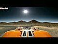 Top Gear- Ford GT 2 | BahVideo.com