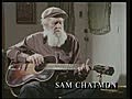 Sam Chatmon 1897-1983 Big Road Blues That s  | BahVideo.com