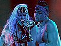 Lady Gaga amp quot American Idol amp quot  | BahVideo.com