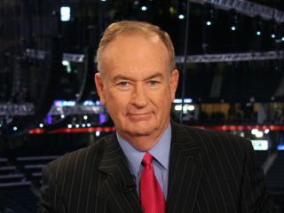 Wednesday on The O Reilly Factor | BahVideo.com