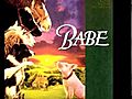 Babe Soundtrack - Hoggett Shows Babe | BahVideo.com