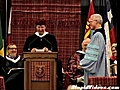 Graduation Show Off | BahVideo.com