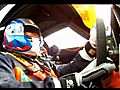 24 hours of Le Mans 2011 Patrick Dempsey | BahVideo.com