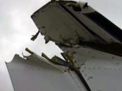 Two planes collide midair in Alaska | BahVideo.com