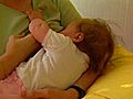 Study Breast-Feeding Makes Babies Smarter | BahVideo.com