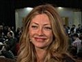 Rebecca Gayheart On Motherhood I m amp 039 Anxious amp 039 and amp 039 Excited amp 039  | BahVideo.com