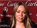 Mariah Carey Marion Cotillard amp Stars  | BahVideo.com
