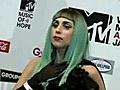Japan rolls out the welcome mat for Gaga | BahVideo.com