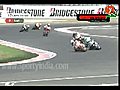 Racing Moto GP 205cc Race Auguest 2008 | BahVideo.com