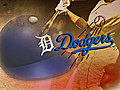 L A Dodgers file for bankruptcy protection | BahVideo.com